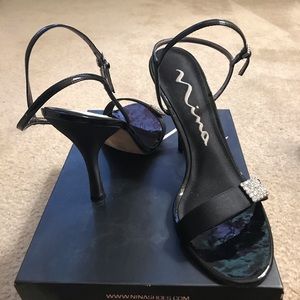 Nina sandals